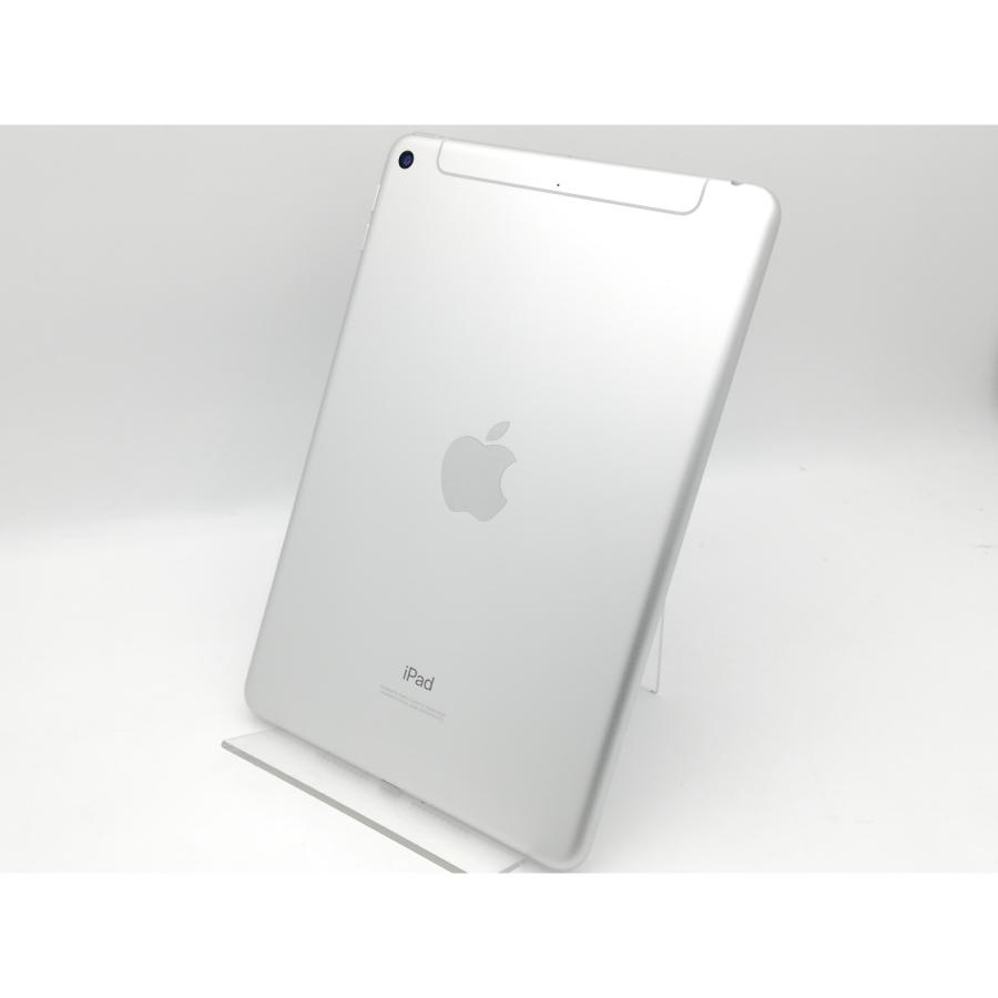 中古】Apple 国内版 【SIMフリー】 iPad mini（第5世代/2019） 64GB