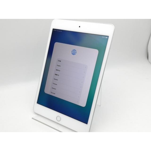 中古】Apple 国内版 【SIMフリー】 iPad mini（第5世代/2019） 64GB