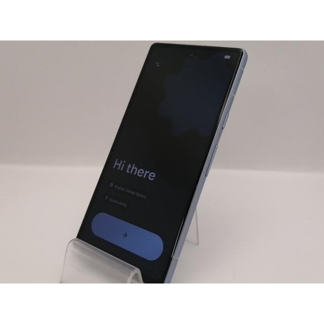 【中古】Google SoftBank 【SIMフリー】 Pixel 7a シー 8GB 128GB G82U8【新宿東口】保証期間１ヶ月【ランクA】の画像