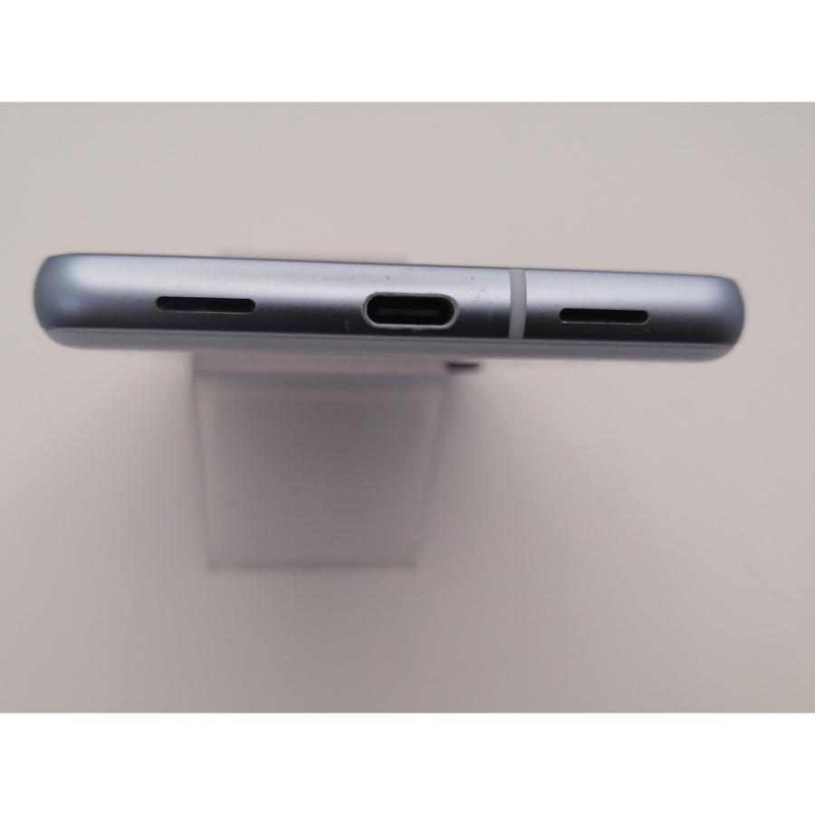 【中古】Google SoftBank 【SIMフリー】 Pixel 7a シー 8GB 128GB G82U8【新宿東口】保証期間１ヶ月【ランクA】の画像