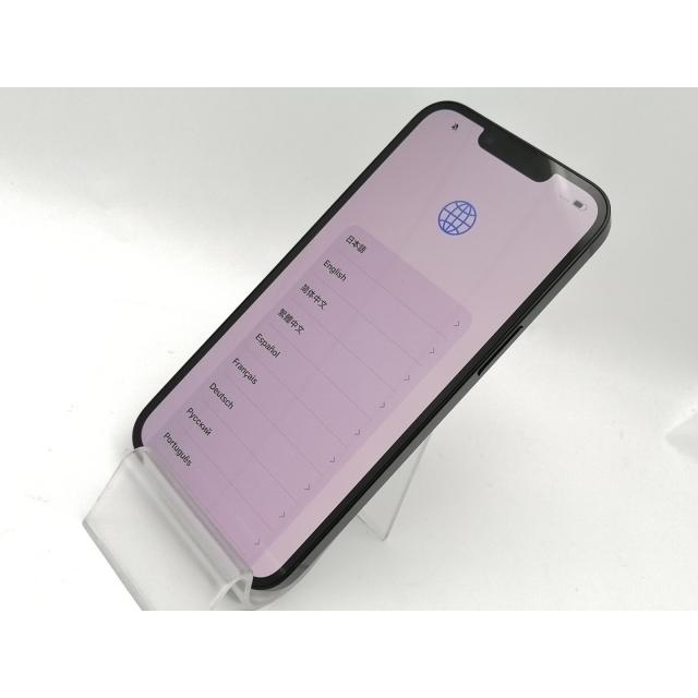 【中古】Apple 国内版 【SIMフリー】 iPhone 16e 128GB ブラック MD1Q4J/A【新宿東口】保証期間１ヶ月【ランクA】の画像