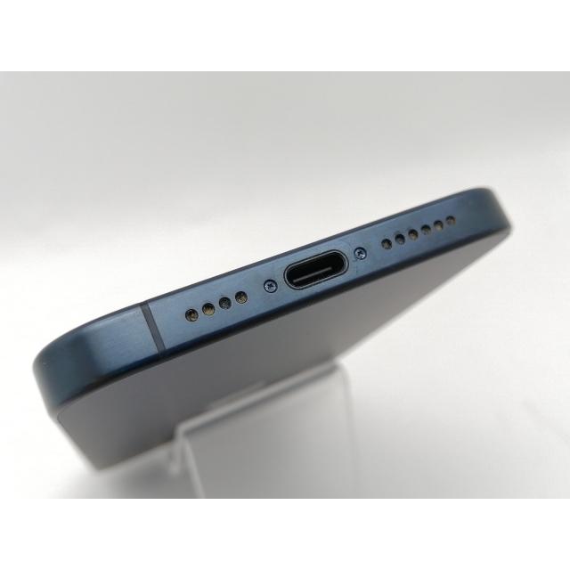【中古】Apple 国内版 【SIMフリー】 iPhone 15 Pro Max 1TB ブルーチタニウム MU723J/A【新宿東口】保証期間１ヶ月【ランクB】の画像