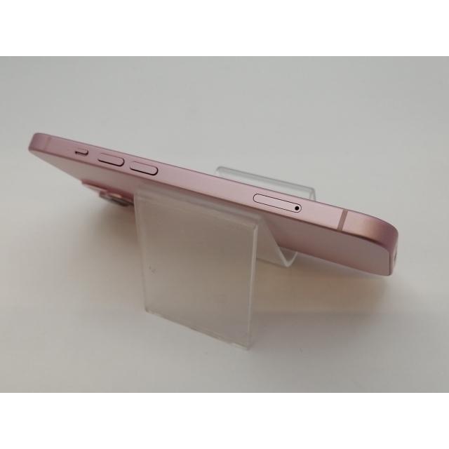 【中古】Apple SoftBank 【SIMフリー】 iPhone 15 512GB ピンク MTMV3J/A【新宿東口】保証期間１ヶ月【ランクC】の画像