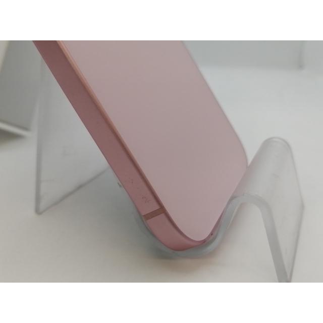 【中古】Apple SoftBank 【SIMフリー】 iPhone 15 512GB ピンク MTMV3J/A【新宿東口】保証期間１ヶ月【ランクC】の画像