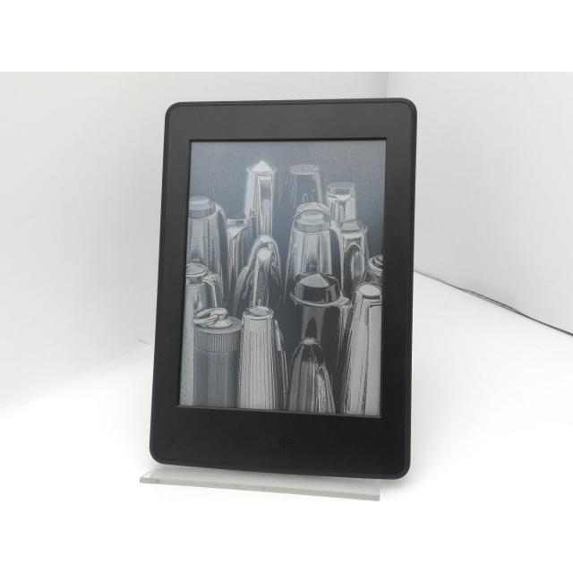 中古】Amazon Kindle Paperwhite Wi-Fi（2016/第7世代） マンガモデル