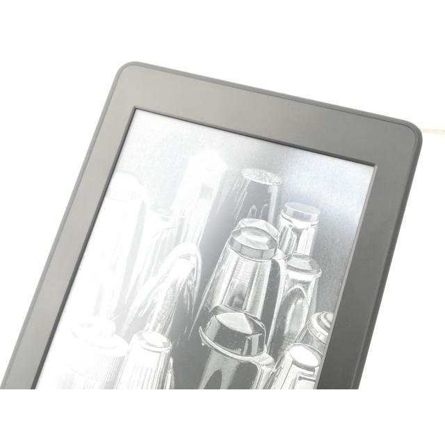 中古】Amazon Kindle Paperwhite Wi-Fi（2016/第7世代） マンガモデル