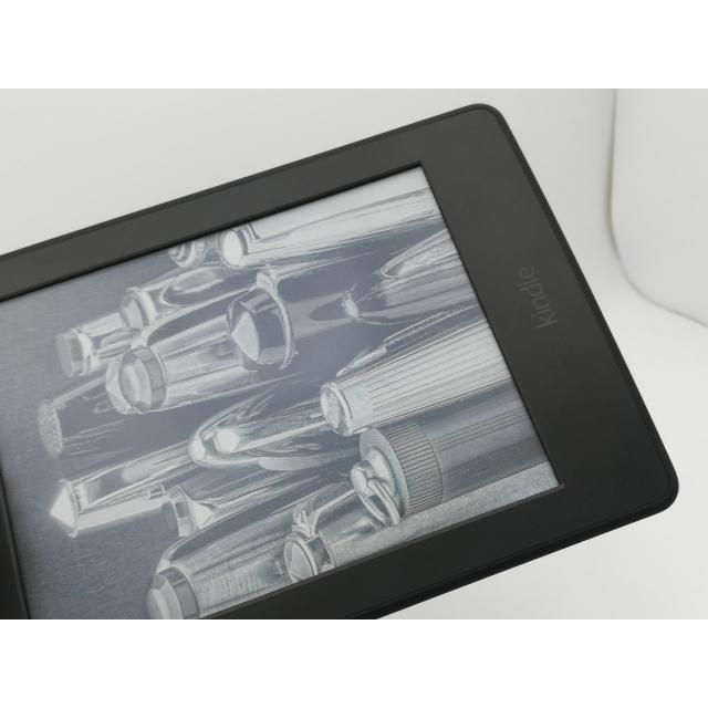 Kindle Paperwhite(第7世代)　32GB　未開封 中古】Amazon Kindle Paperwhite Wi-Fi（2016/第7世代） マンガモデル