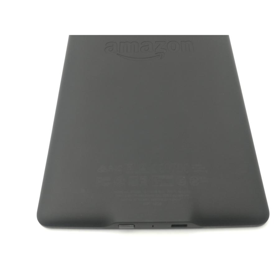 中古】Amazon Kindle Paperwhite Wi-Fi（2016/第7世代） マンガモデル