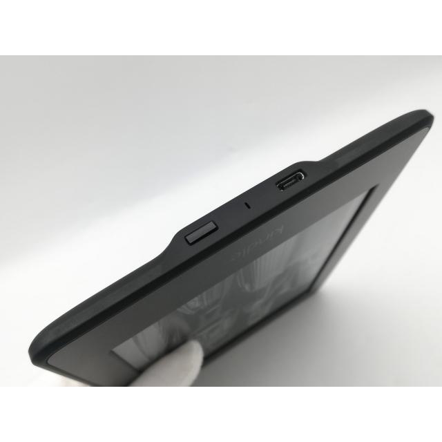 中古】Amazon Kindle Paperwhite Wi-Fi（2016/第7世代） マンガモデル
