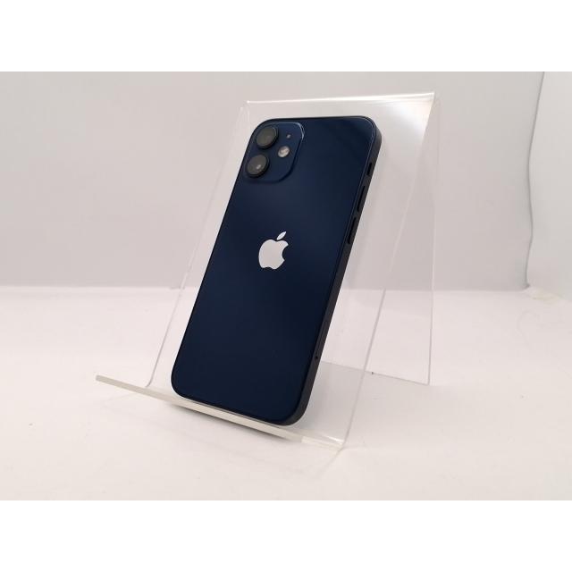 iPhone 12 mini 64GB 74% SIMフリー 美中古 iPhone 12 mini 【中古】Apple 国内版 【SIMフリー】 64GB ブルー