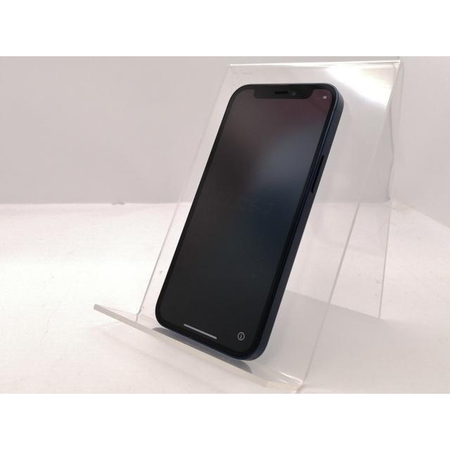 iPhone 12 mini 【中古】Apple 国内版 【SIMフリー】 64GB ブルー
