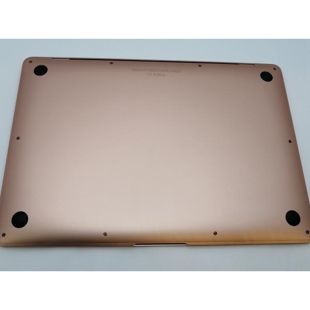 中古】Apple MacBook Air 13インチ 256GB ゴールド MWTL2J/A (Early