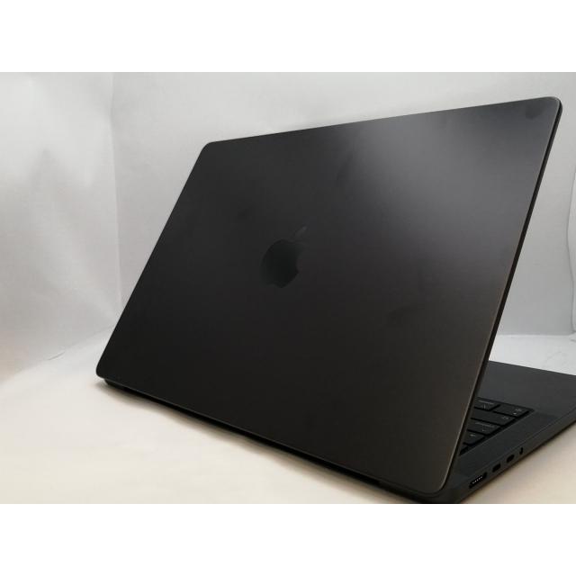 中古】Apple MacBook Pro 14インチ M5 Max(CPU:18C/GPU:32C) 36GB/2TB