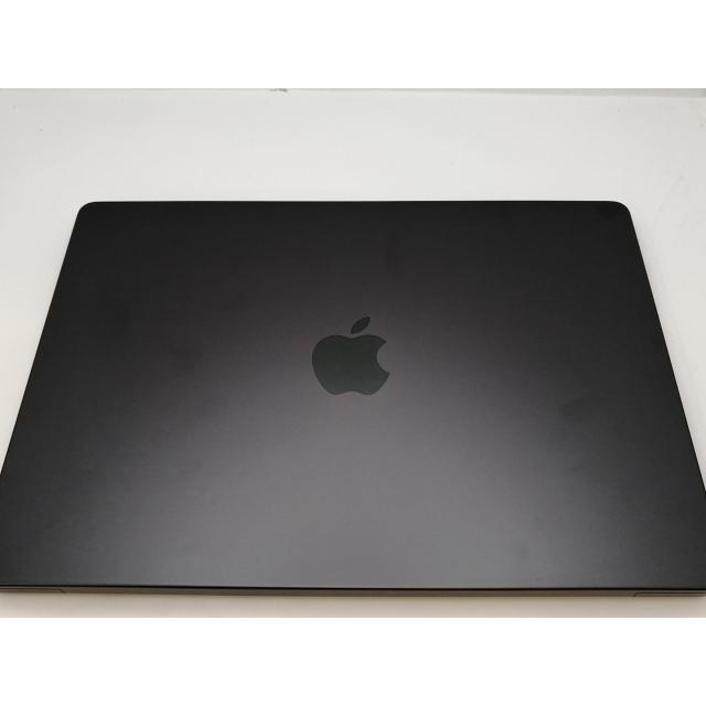 中古】Apple MacBook Pro 14インチ M5 Max(CPU:18C/GPU:32C) 36GB/2TB