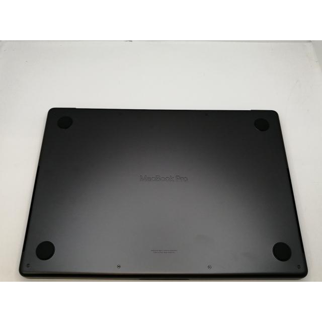 中古】Apple MacBook Pro 14インチ M5 Max(CPU:18C/GPU:32C) 36GB/2TB