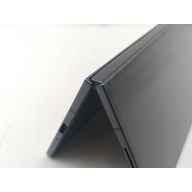 中古】SAMSUNG 国内版 【SIMフリー】 Galaxy Z Fold7 ジェットブラック