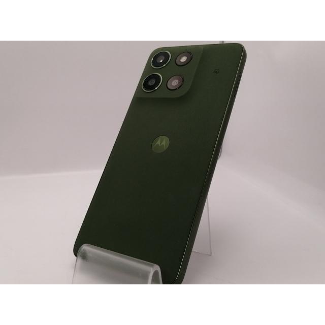 中古】MOTOROLA 国内版 【SIMフリー】 moto g66j 5G 8GB 128GB ディル
