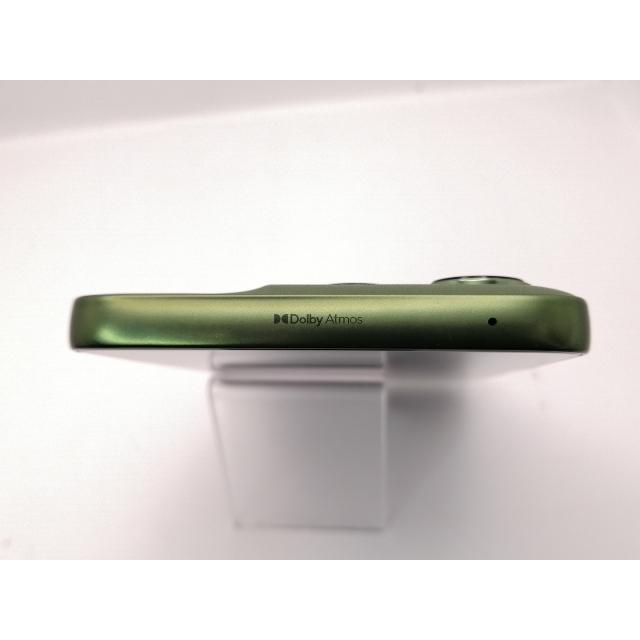 中古】MOTOROLA 国内版 【SIMフリー】 moto g66j 5G 8GB 128GB ディル