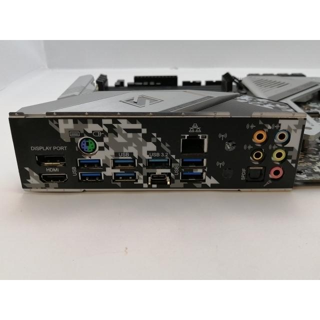 中古】ASRock X570 Steel Legend X570/AM4/ATX【新宿東口】保証期間1
