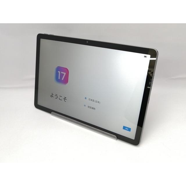中古】Lenovo 国内版 【Wi-Fi】 Lenovo Tab ZAEH0063JP [ルナグレー