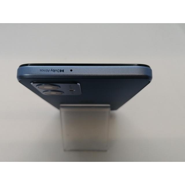 中古】MOTOROLA ymobile 【SIMフリー】 moto g64y 5G シルバー