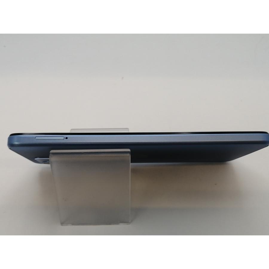 中古】MOTOROLA ymobile 【SIMフリー】 moto g64y 5G シルバー