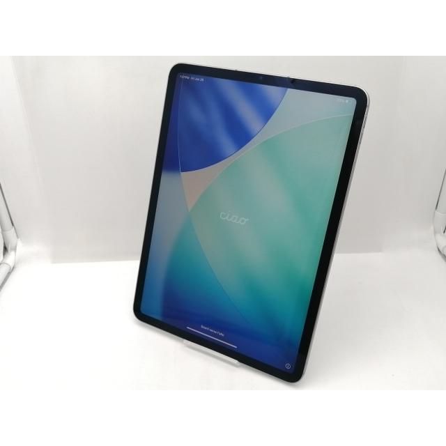 中古】Apple 国内版 【SIMフリー】 11インチ iPad Pro（第4世代/2022
