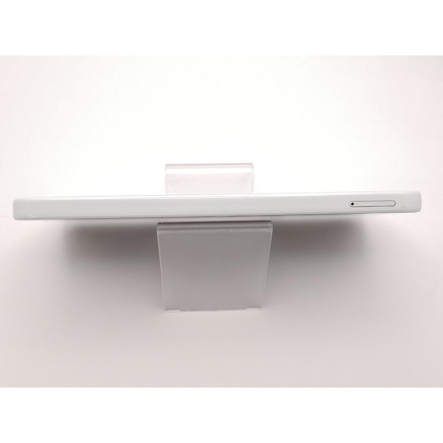 中古】ZTE ymobile 【SIMフリー】 Libero 5G III 4GB 64GB ホワイト