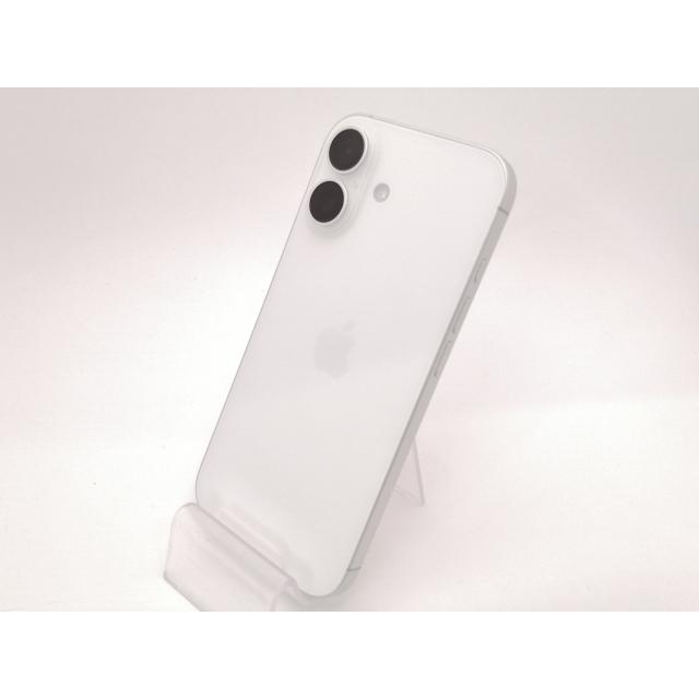 未使用】Apple 国内版 【SIMフリー】 iPhone 17 512GB ホワイト MG6E4J