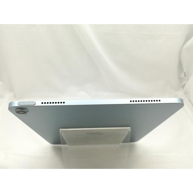 中古】Apple 【Wi-Fi】 11インチ iPad Air（M4/2026) 128GB ブルー