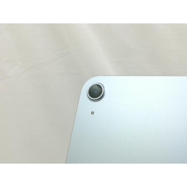 中古】Apple 【Wi-Fi】 11インチ iPad Air（M4/2026) 128GB ブルー