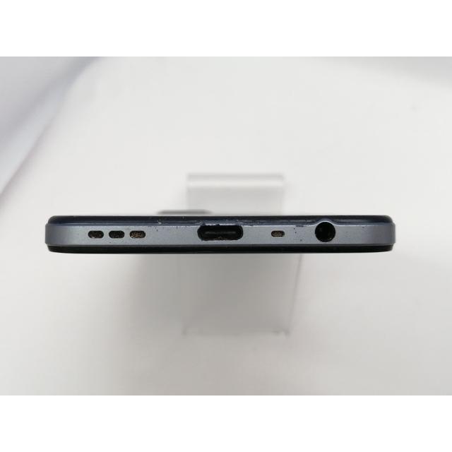 中古】Oppo 楽天モバイル 【SIMフリー】 OPPO A73 ネービーブルー 4GB