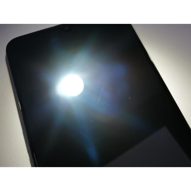 中古】Oppo 楽天モバイル 【SIMフリー】 OPPO A73 ネービーブルー 4GB