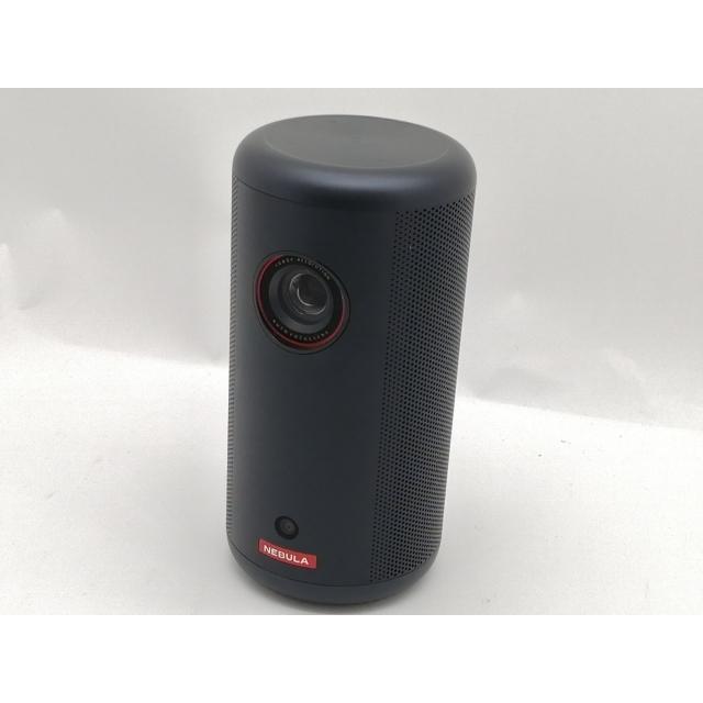中古】Anker Nebula Capsule 3 D2425N11 [ブラック]【新宿東口】保証