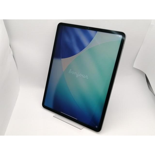 中古】Apple 【Wi-Fi】 12.9インチ iPad Pro（第5世代/2021） 256GB 