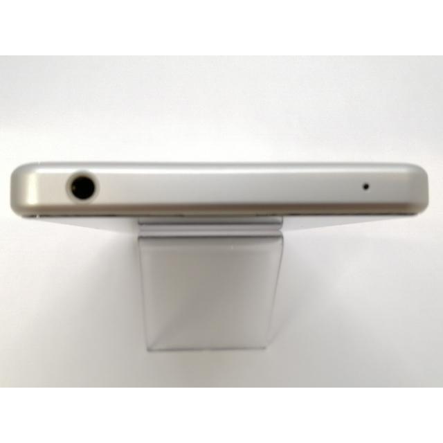 中古】SONY au 【SIMフリー】 Xperia 5 IV 8GB 128GB SOG09 エクリュ