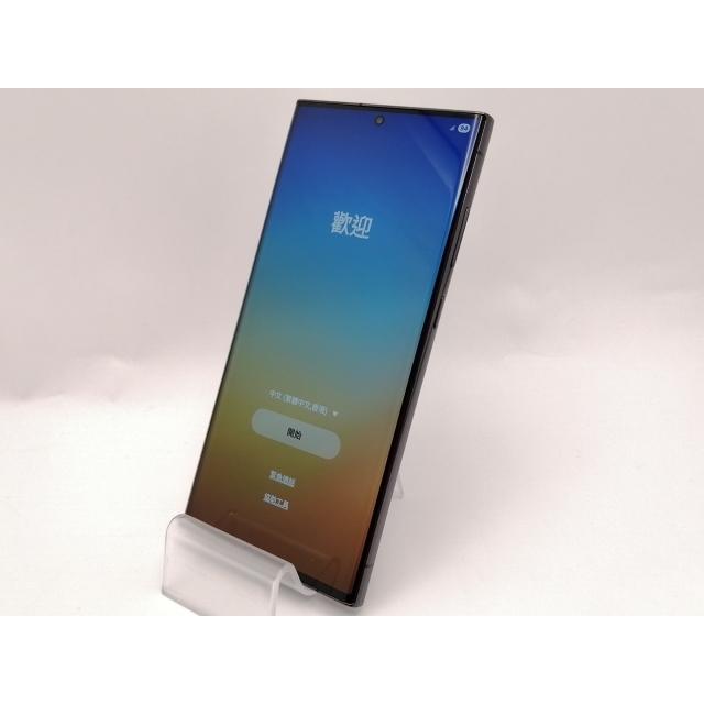 中古】SAMSUNG 海外版 【SIMフリー】 Galaxy S23 Ultra 12GB 512GB