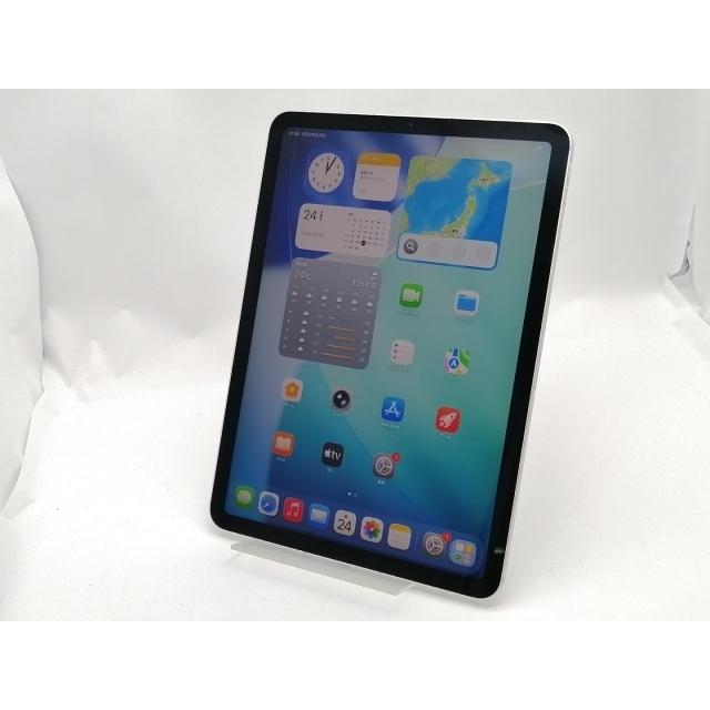 中古】Apple 国内版 【SIMフリー】 iPad Air（第4世代/2020） 256GB