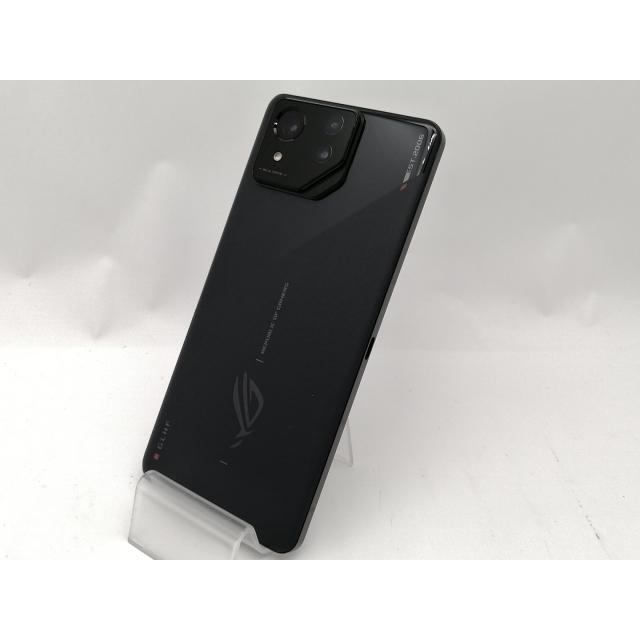 中古】ASUS 国内版 【SIMフリー】 ROG Phone 8 16GB 256GB ファントム