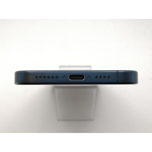 中古】Apple docomo 【SIMフリー】 iPhone 15 Pro Max 256GB ブルー