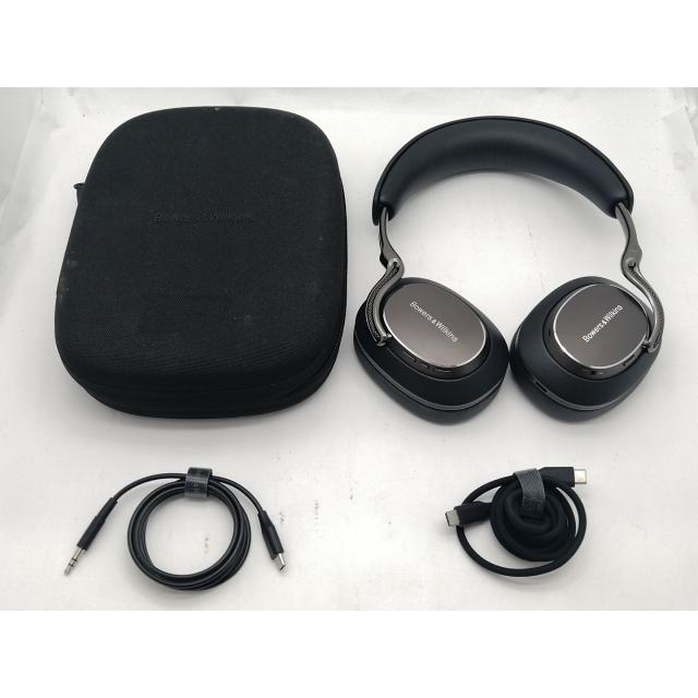 中古】Bowers & Wilkins Px8 S2/OB [オニキス・ブラック]【新宿東口