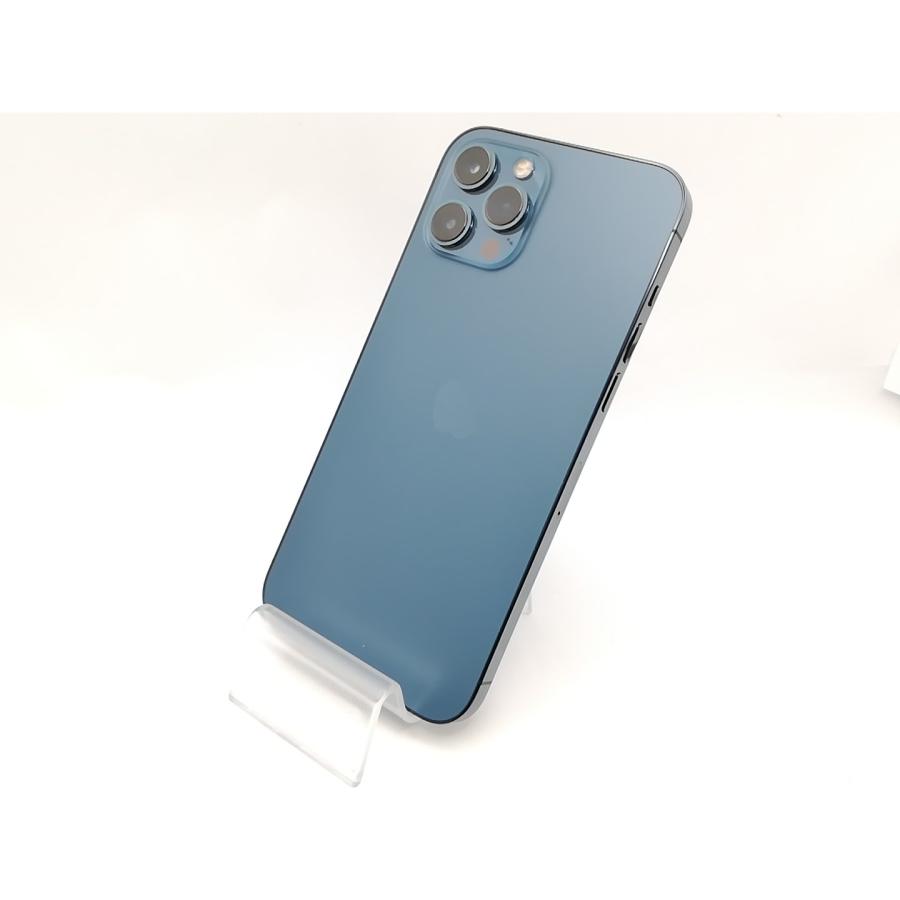 iPhone 12 【中古】Apple SoftBank 【SIMロック解除済み】 Pro Max