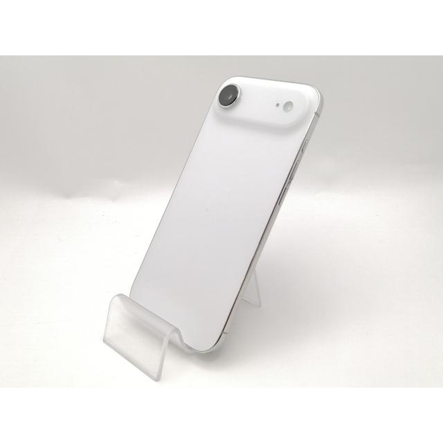 中古】Apple 国内版 【SIMフリー】 iPhone Air 512GB クラウドホワイト