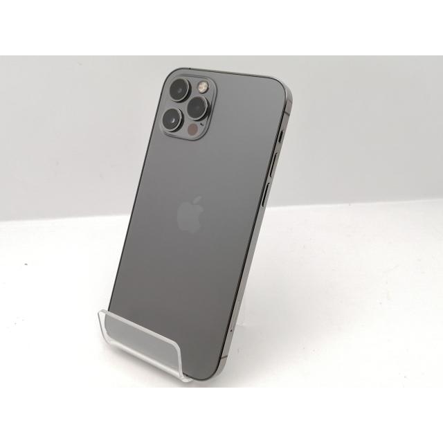 iPhone 12 【中古】Apple SoftBank 【SIMロック解除済み】 Pro 128GB