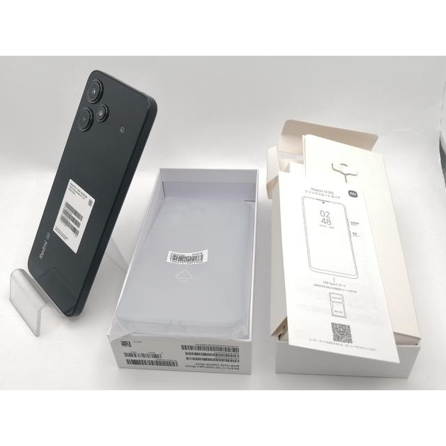 中古】Xiaomi 国内版 【SIMフリー】 Redmi 12 5G 8GB 256GB