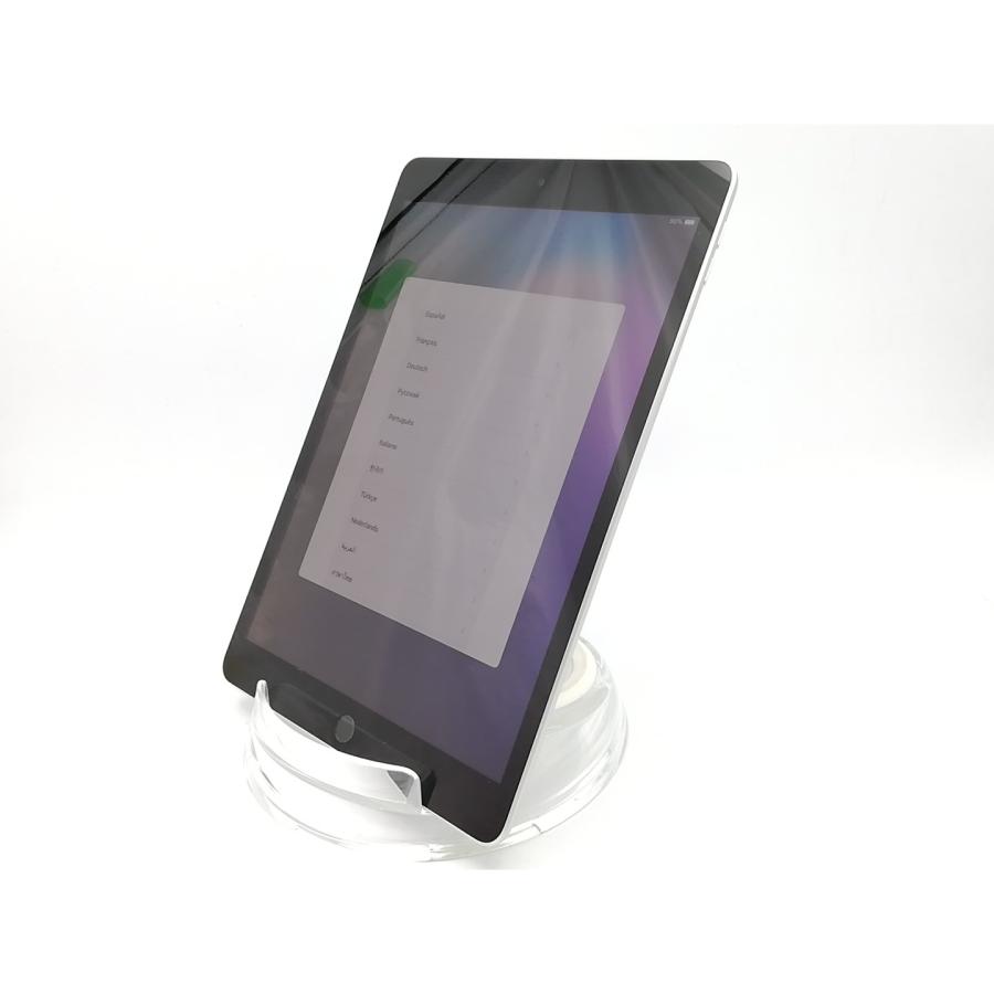 中古】Apple 【Wi-Fi】 iPad（第9世代/2021） 64GB シルバー MK2L3J/A