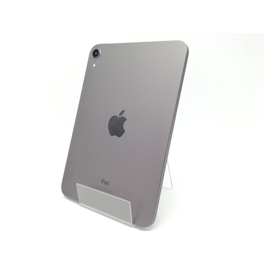 中古】Apple 【Wi-Fi】 iPad mini（第6世代/2021） 256GB スペース