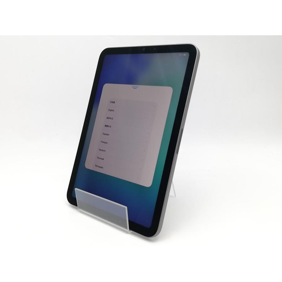 中古】Apple 【Wi-Fi】 iPad mini（第6世代/2021） 256GB スペース