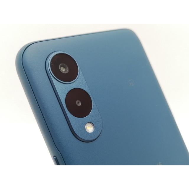 中古】FCNT docomo 【SIMフリー】 arrows We2 ネイビーグリーン 4GB