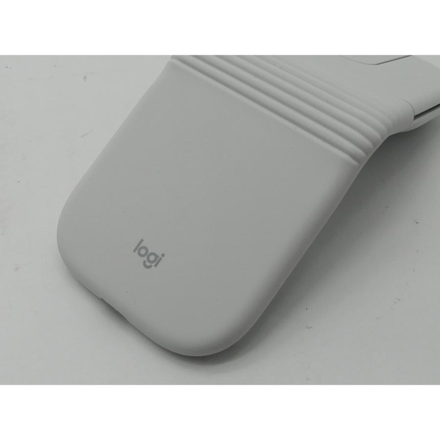 中古】Logicool Logicool MOBI FOLD オフホワイト MF900OW【新宿東口